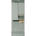Beem XBloom Studio mint-gold The Ultimate Coffee Machine (FW-02B-04EU)
