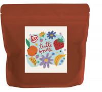 Coffee Plant Figa Coffee Tutti Frutti 16 Filtr 250g (5908113138090)