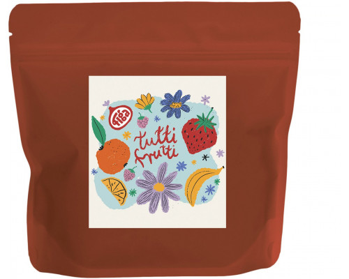 Coffee Plant Figa Coffee Tutti Frutti 16 Filtr 250g (5908113138090)