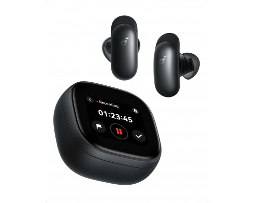 Anker Soundcore Liberty 5 Pro Max black (D1204G11)