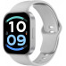 Smartwatch Xiaomi Watch 6 Active Gray  (BHR09CXGL)