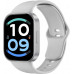Smartwatch Xiaomi Watch 6 Active Gray  (BHR09CXGL)