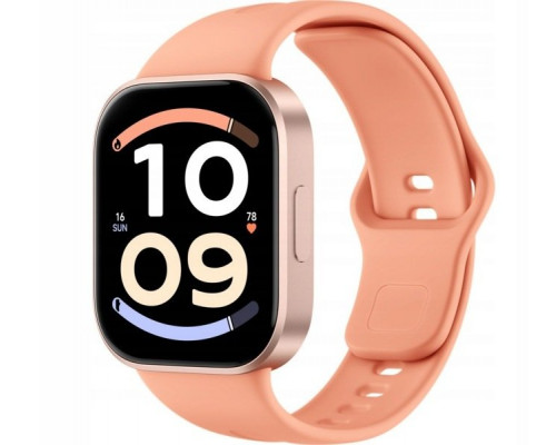 Smartwatch Xiaomi Watch 6 Active Orange  (BHR09CYGL)