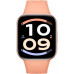 Smartwatch Xiaomi Watch 6 Active Orange  (BHR09CYGL)