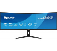 iiyama ProLite XCB4994DQSU-B1
