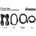 iiyama ProLite XCB4994DQSU-B1