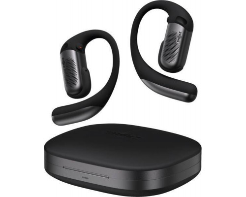 Shokz OpenFit Pro Black (T010 BK)