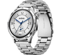 Smartwatch Mibro GT (Silver) (MIBAC_GT/SR)