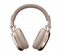 Marley Headphones | Positive Vibration Rebel | | ANC | Cream (EM-JH152-CE)