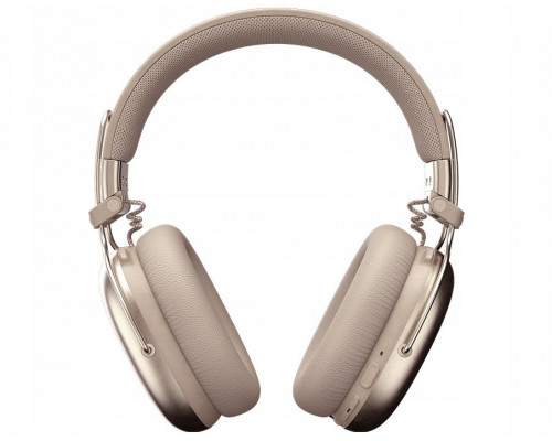 Marley Headphones | Positive Vibration Rebel | | ANC | Cream (EM-JH152-CE)