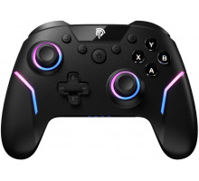 Pad EasySMX EasySMX X20 Pad bezwire PC/Switch/iOS/Android/Steam Deck black