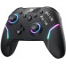 Pad EasySMX EasySMX X20 Pad bezwire PC/Switch/iOS/Android/Steam Deck black