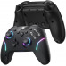 Pad EasySMX EasySMX X20 Pad bezwire PC/Switch/iOS/Android/Steam Deck black