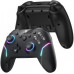 Pad EasySMX EasySMX X20 Pad bezwire PC/Switch/iOS/Android/Steam Deck black