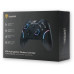 Pad EasySMX EasySMX X20 Pad bezwire PC/Switch/iOS/Android/Steam Deck black
