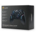 Pad EasySMX EasySMX X20 Pad bezwire PC/Switch/iOS/Android/Steam Deck black