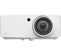 Optoma Projector ZK521ST DLP laser (E3P7PV1E112)