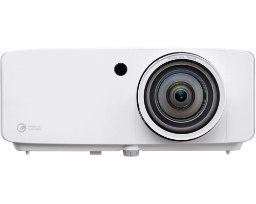 Optoma Projector ZK521ST DLP laser (E3P7PV1E112)