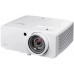 Optoma Projector ZK521ST DLP laser (E3P7PV1E112)