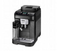 DeLonghi Magnifica Duo Black - Ekspres do kawy (ECAM330.80.BXB)