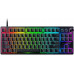 Razer Huntsman V3 Pro Low Profile TKL 8 kHz US Black - (RZ03-05850100-R3M1)
