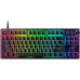 Razer Huntsman V3 Pro Low Profile TKL 8 kHz US Black - (RZ03-05850100-R3M1)
