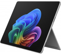 Microsoft Surface Pro 12 Snapdragon X2 Elite | 13-inch Up totyk OLED | 32GB | 512GB | W11P | platynowy (EP2-61759)
