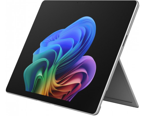 Microsoft Surface Pro 12 Snapdragon X2 Elite | 13-inch Up totyk OLED | 32GB | 512GB | W11P | platynowy (EP2-61759)