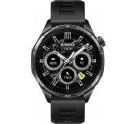Smartwatch Honor Watch 6 Black (Rome-B09S)