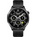Smartwatch Honor Watch 6 Black (Rome-B09S)