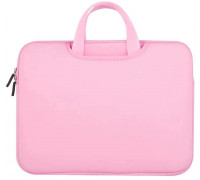 Hurtel Na laptopa 15,6'' uniwersalna - pink (5907769396137)