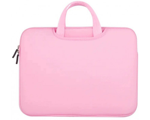 Hurtel Na laptopa 15,6'' uniwersalna - pink (5907769396137)