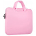 Hurtel Na laptopa 15,6'' uniwersalna - pink (5907769396137)