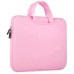 Hurtel Na laptopa 15,6'' uniwersalna - pink (5907769396137)