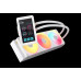 Corsair WAK iCUE LINK TITAN II 360 RX RGB White (CW-9061038-WW)