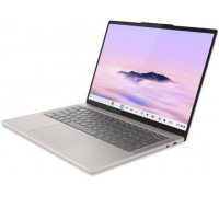 Laptop Lenovo Notebook Chrome 14M9610 Mediatek U910 2.1G 16GB 128GB integrated 14 WUXGA OLED Chrome Plus Seashell (83MY002CPB)