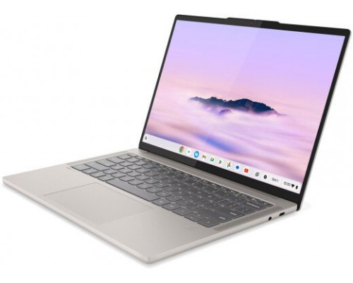 Laptop Lenovo Notebook Chrome 14M9610 Mediatek U910 2.1G 16GB 128GB integrated 14 WUXGA OLED Chrome Plus Seashell (83MY002CPB)