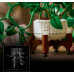 LEGO Botanicals Wiszące epipremnum złociste (11512)