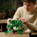 LEGO Botanicals Wiszące epipremnum złociste (11512)
