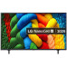 LG 50NANO80A6B NanoCell 50'' 4K Ultra HD WebOS 25
