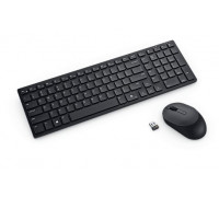 Dell Silent Keyboard and Mouse - (580-BBVY)