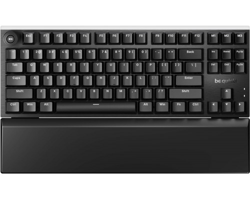 be quiet! Light Mount Silent Linear TKL be quiet! Silent V2 Linear (BT005US)