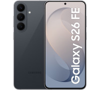 Samsung Galaxy S26 FE 5G 8/512GB Black  (SM-S741BZKIEUE)