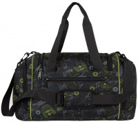 Pellucci McNeill Bag sport STAR WARS II (9108413000)