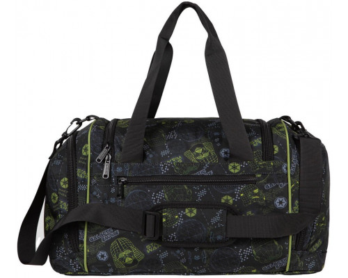 Pellucci McNeill Bag sport STAR WARS II (9108413000)