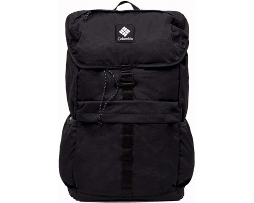 Columbia Trail Traveler II 28L black One size (2158181010)