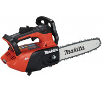 Makita Akumulatorowa czerwony sygnałowy (DUC258Z02)