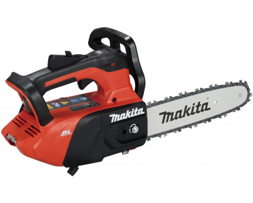 Makita Akumulatorowa czerwony sygnałowy (DUC258Z02)