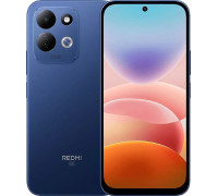 Xiaomi  Redmi 17 5G 4/256GB Navy blue  (R175GNFC4/256BLU)