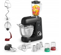 Tefal Bake Partner Pro , 1100 W (QB5458F0)